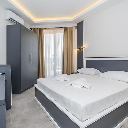 Pera Side Hotel Eksteriør bilde